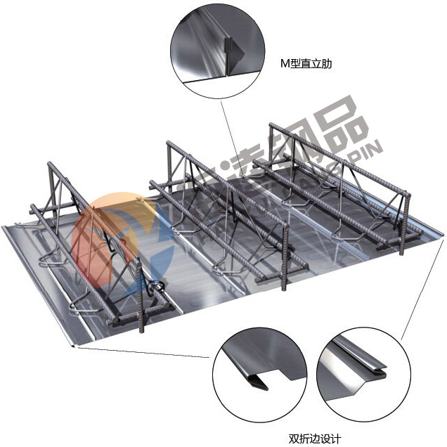 TD6型桁架樓承板生產廠[節省成本]