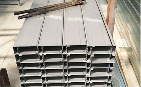 你知道C型鋼嗎？「下」