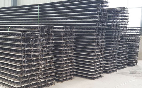 關(guān)于鋼筋桁架樓承板安裝的一般要求須知