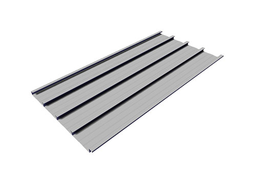 造成閉口樓承板損壞的主要因素